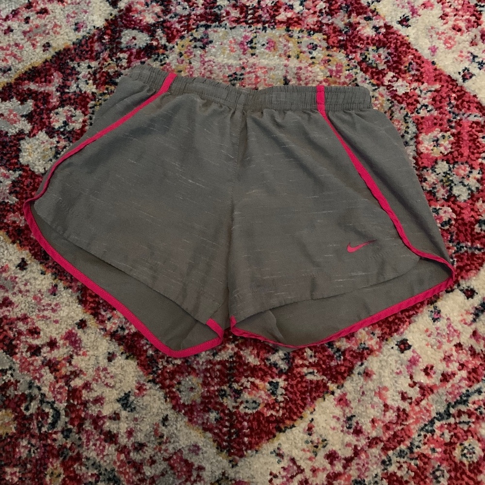 Athletic shorts